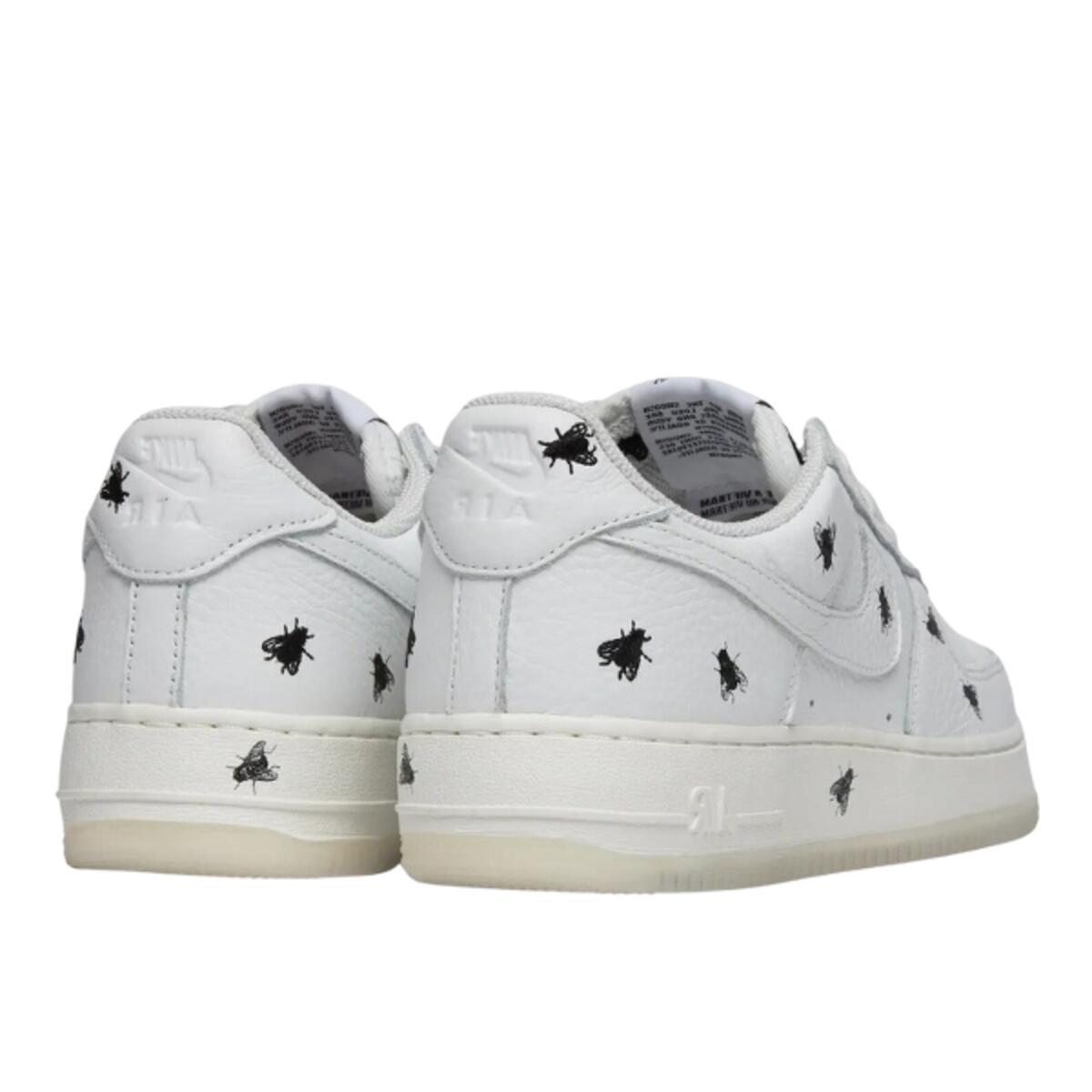 Chaussures  Air Force 1 Low Retro Houseflies 3/4