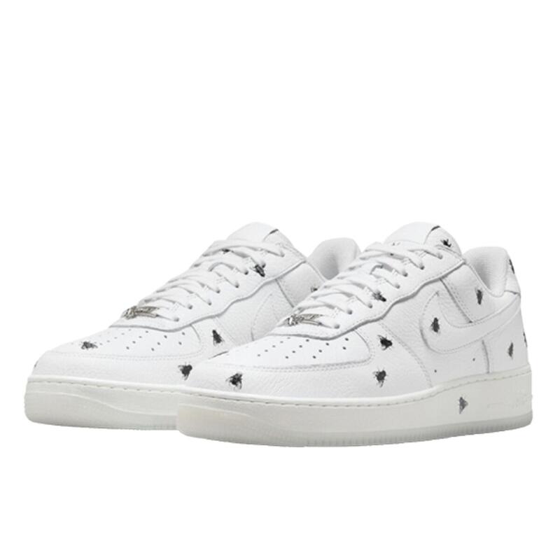 Air Force 1 Low Retro Houseflies