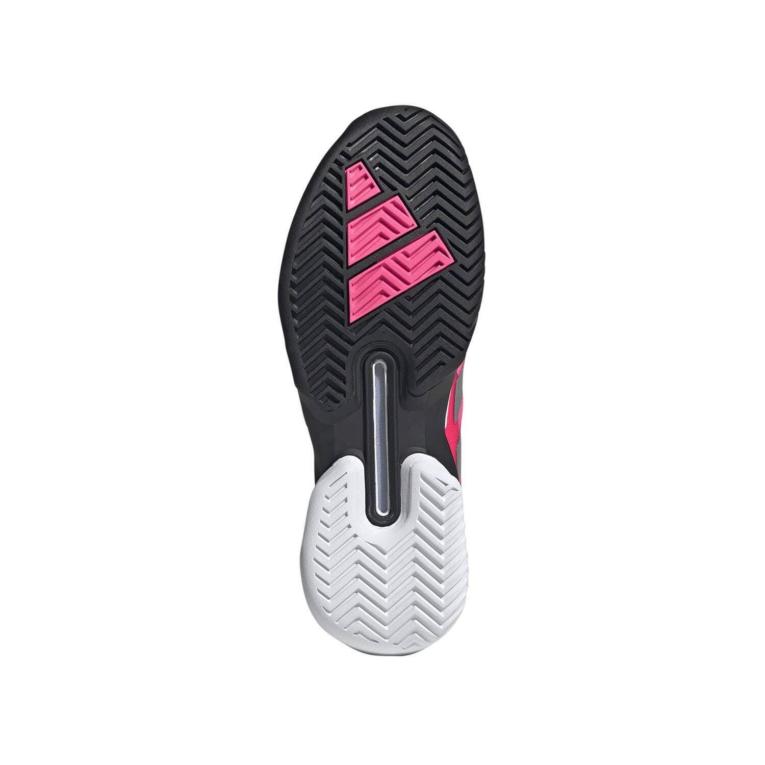 Adidas Adizero Ubersonic 5 Fuchsia Jq2901 3/7