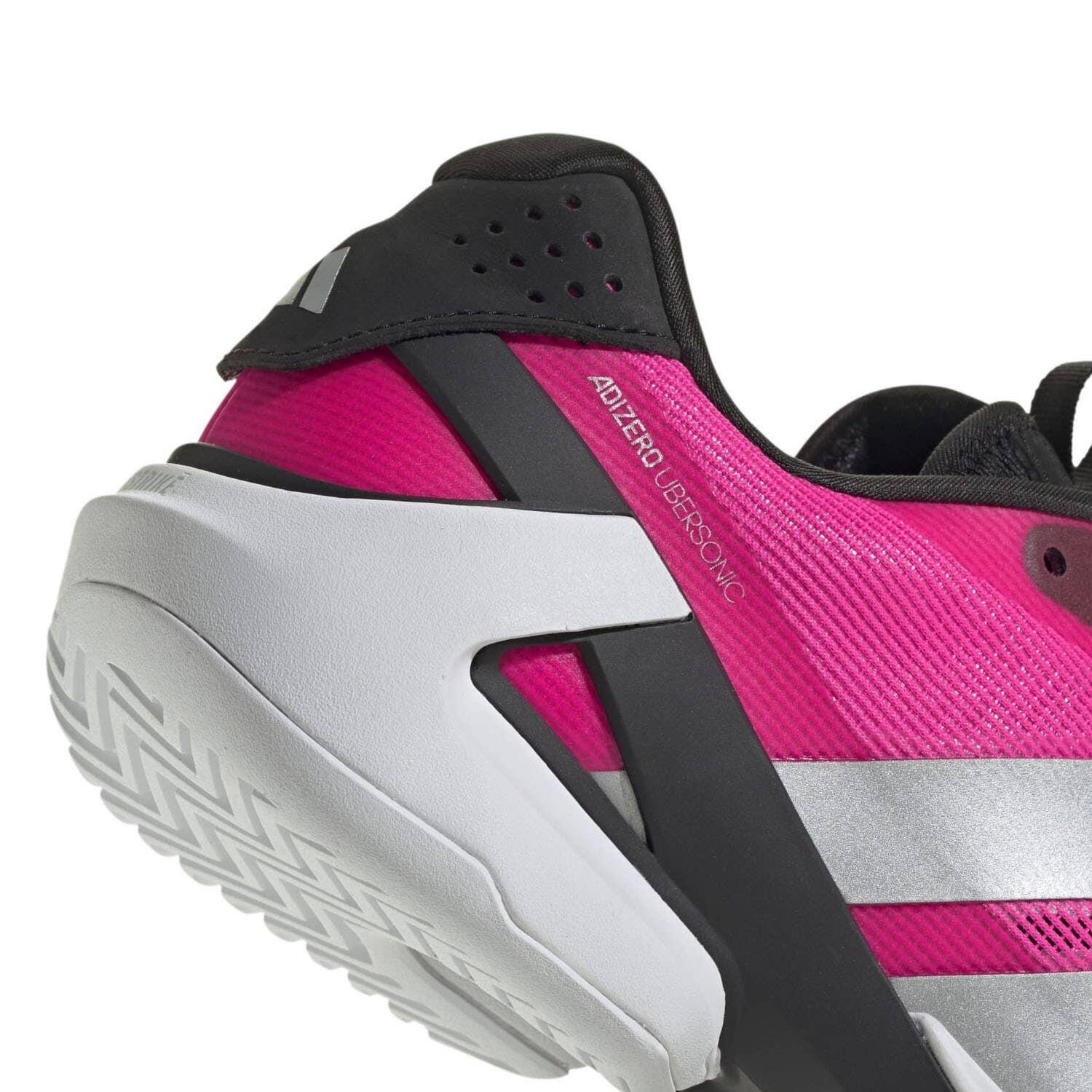 Adidas Adizero Ubersonic 5 Fuchsia Jq2901 5/7
