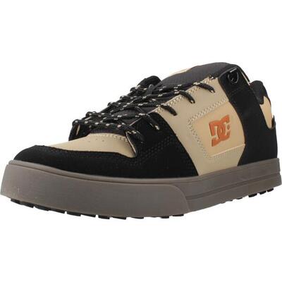 Zapatillas hombre Dc Pure Wnt