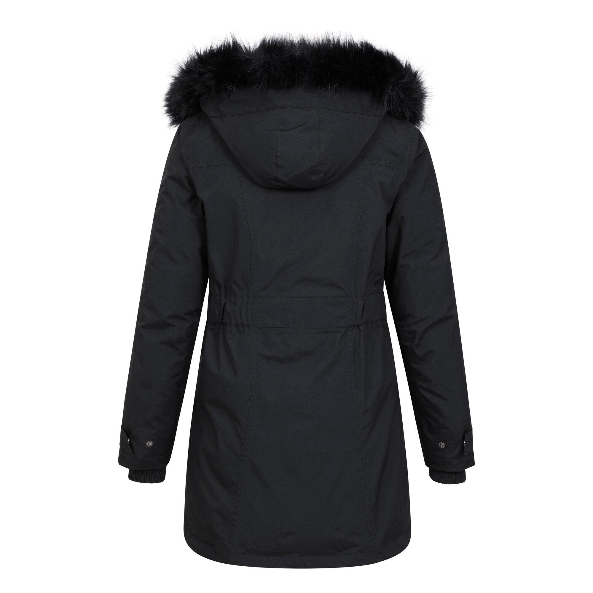 Mountain Warehouse Doudoune femme Aurora - Imperméable et chaude 7/7