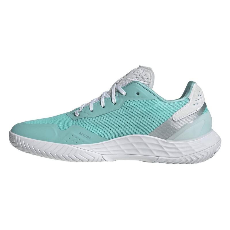 Adidas Defiant Speed 2 Turquesa Mujer Jp9738