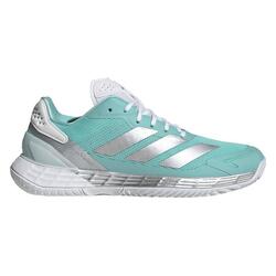 Adidas Defiant Speed 2 Turquoise Femme Jp9738