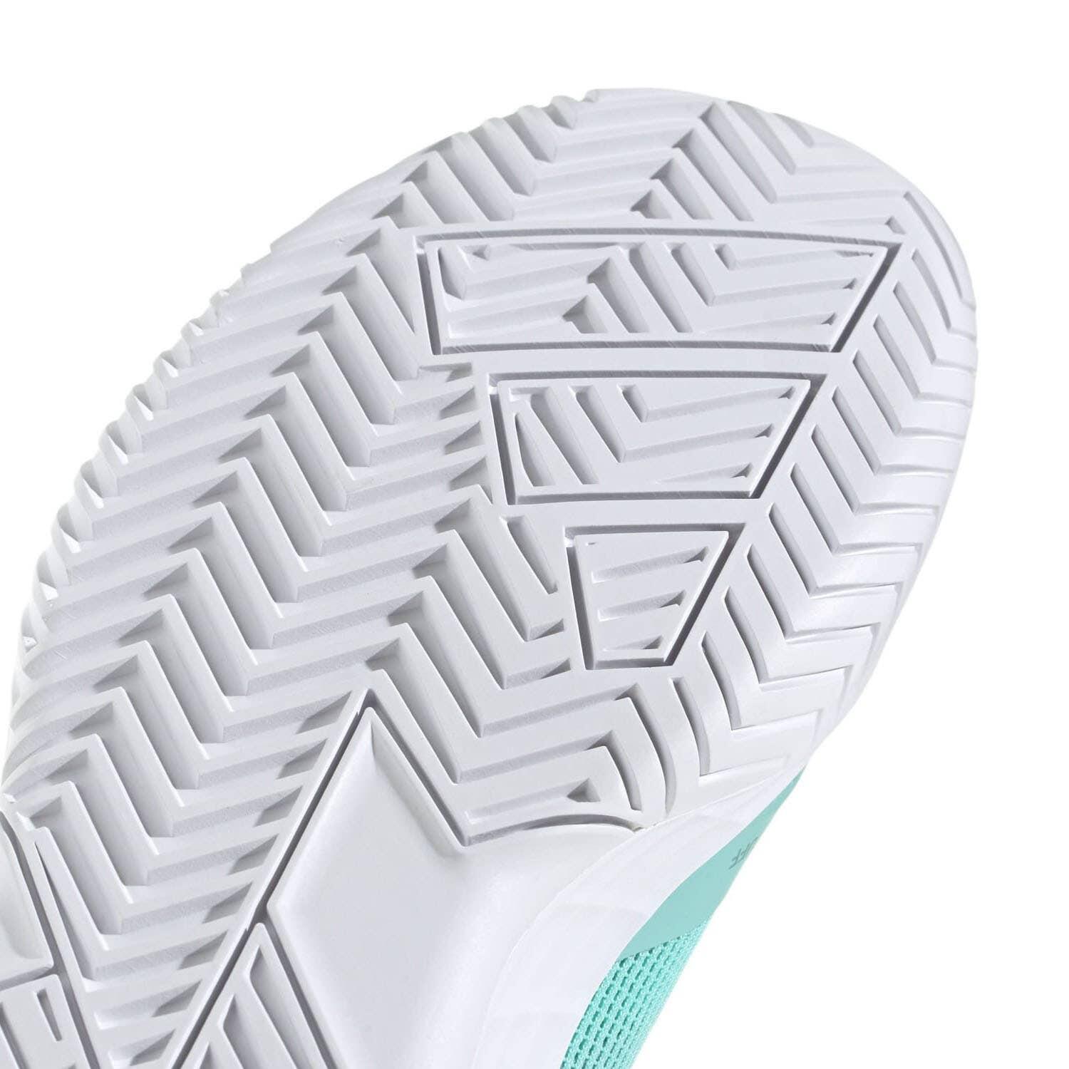 Adidas Defiant Speed 2 Turquesa Mujer Jp9738 4/7