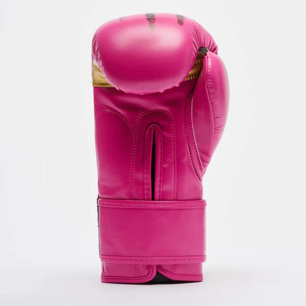 Manusi de Box Leone X Luter Roz