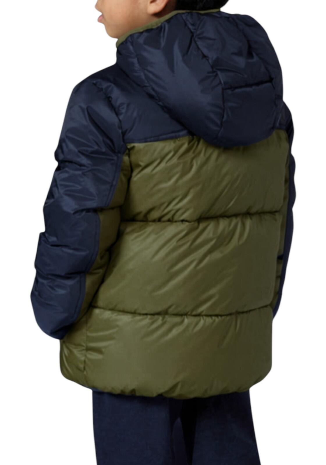 HOODED JKT COL GS585 3/3