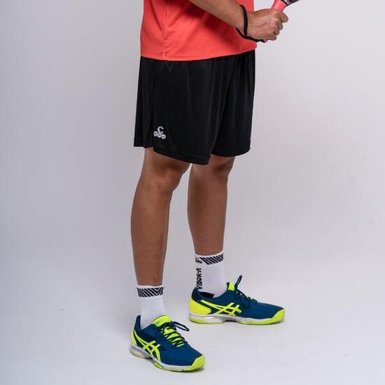 Short Vibor-a Piton Bleu Marine