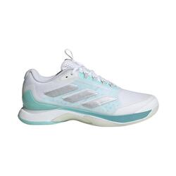 Adidas Avacourt 2.0 Turquoise Femme Jr2053