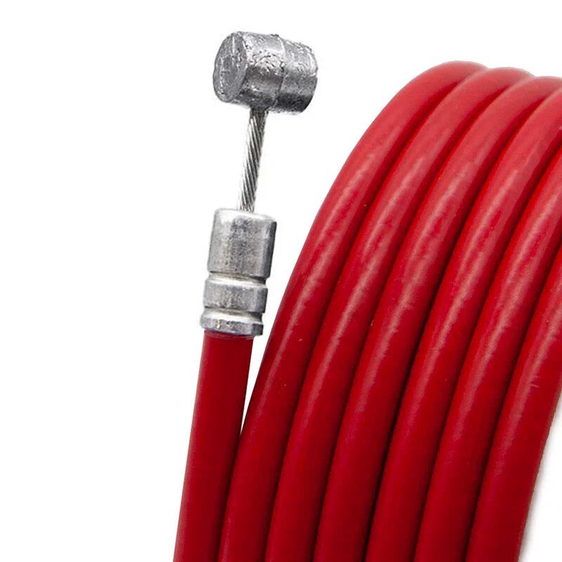 Cable de freno trasero Niu KQi3 MAX 2/3
