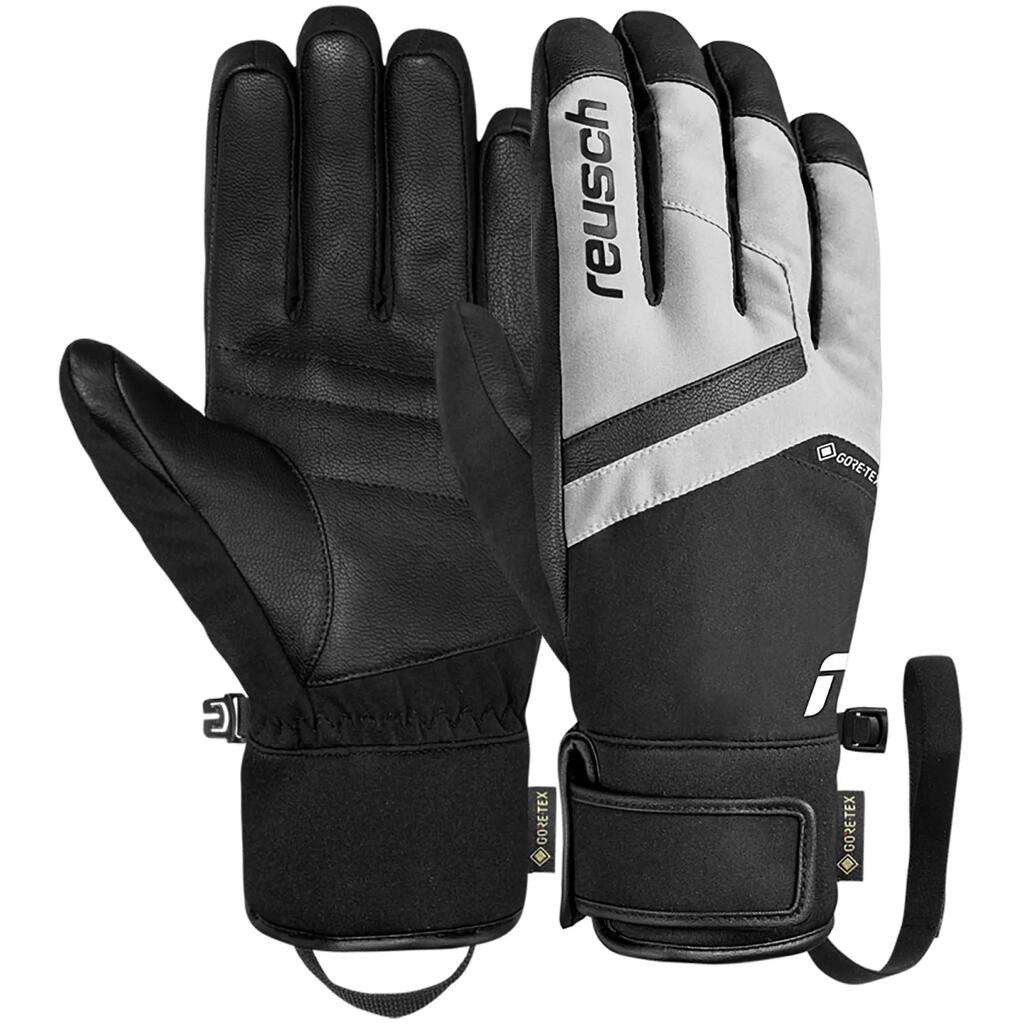 Ski gloves Reusch Booster Gore-Tex