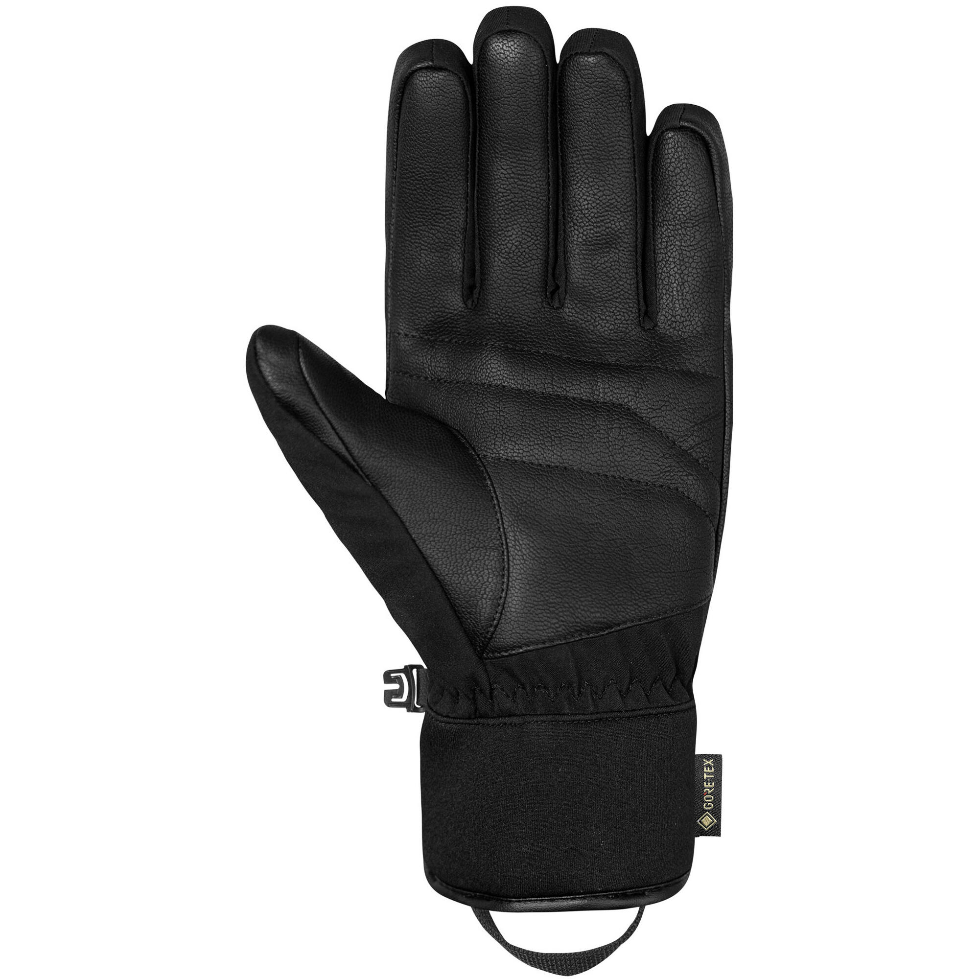 Skihandschuhe Reusch Booster Gore-Tex 3/7