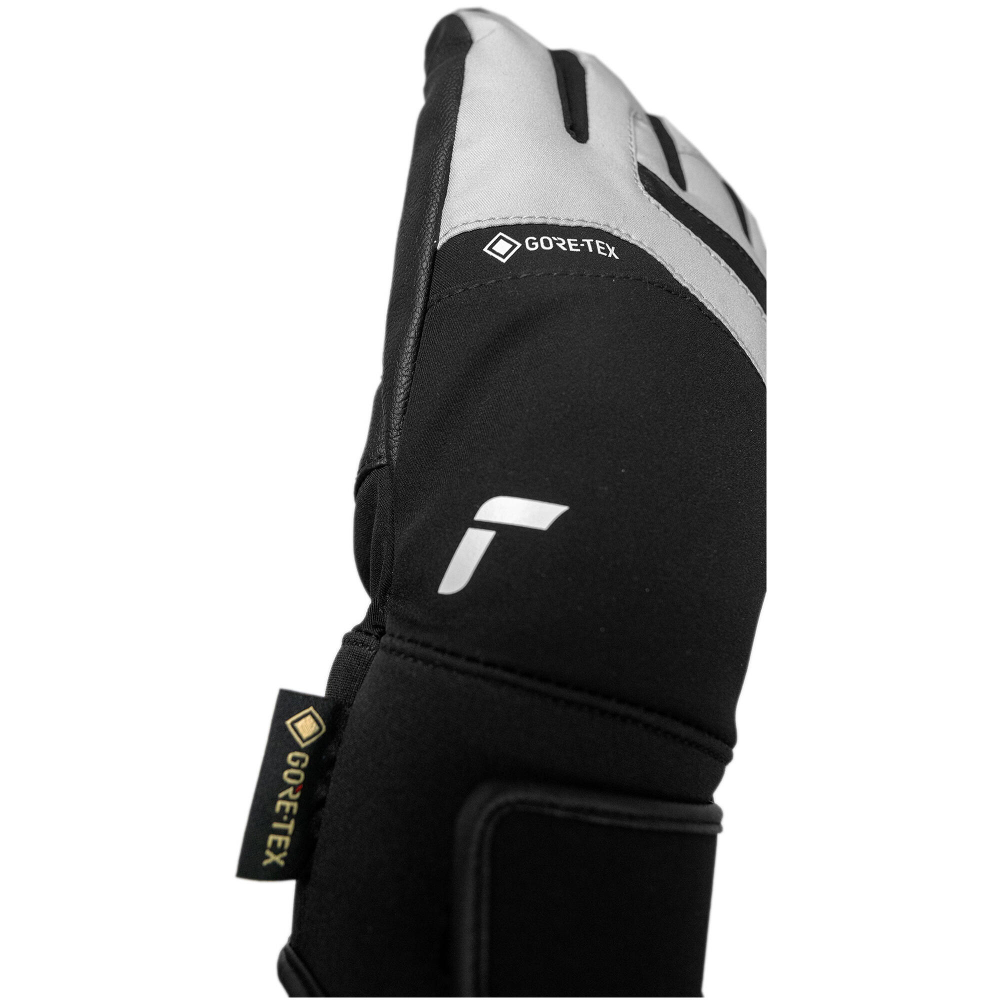 Skihandschuhe Reusch Booster Gore-Tex 6/7