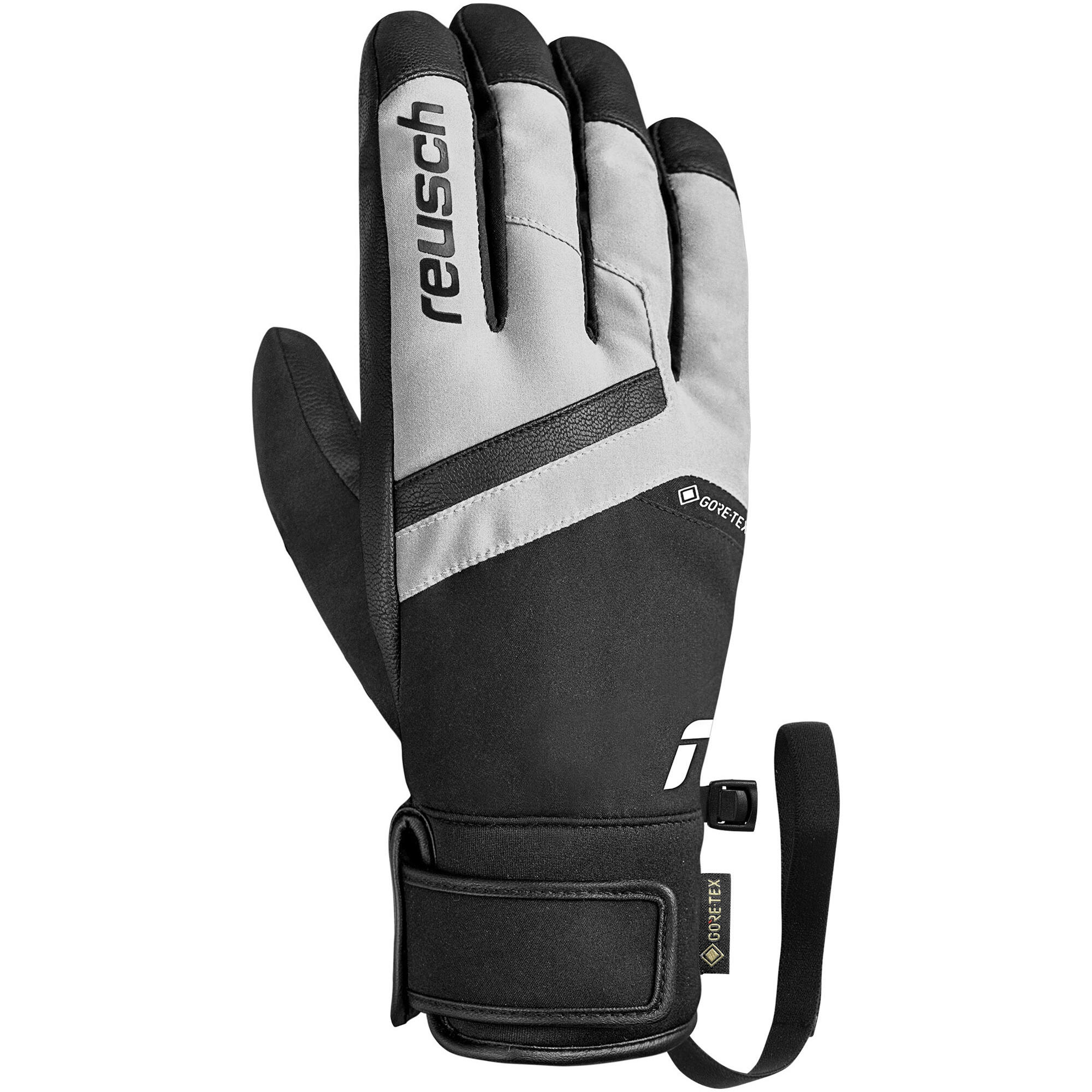 Skihandschuhe Reusch Booster Gore-Tex 2/7