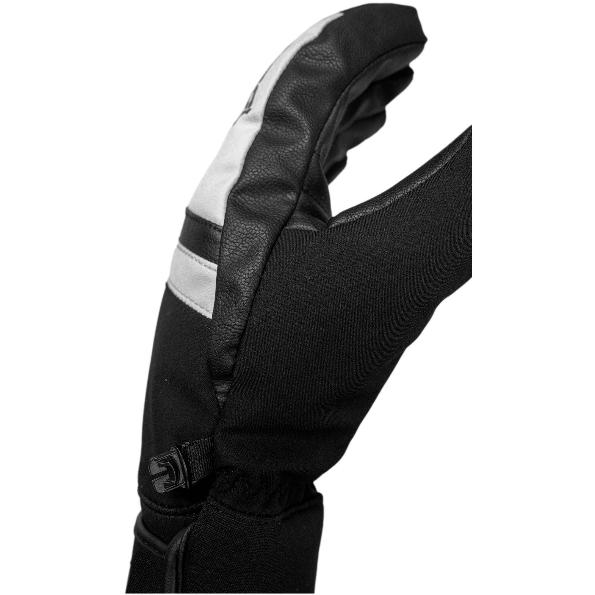 Skihandschuhe Reusch Booster Gore-Tex 7/7