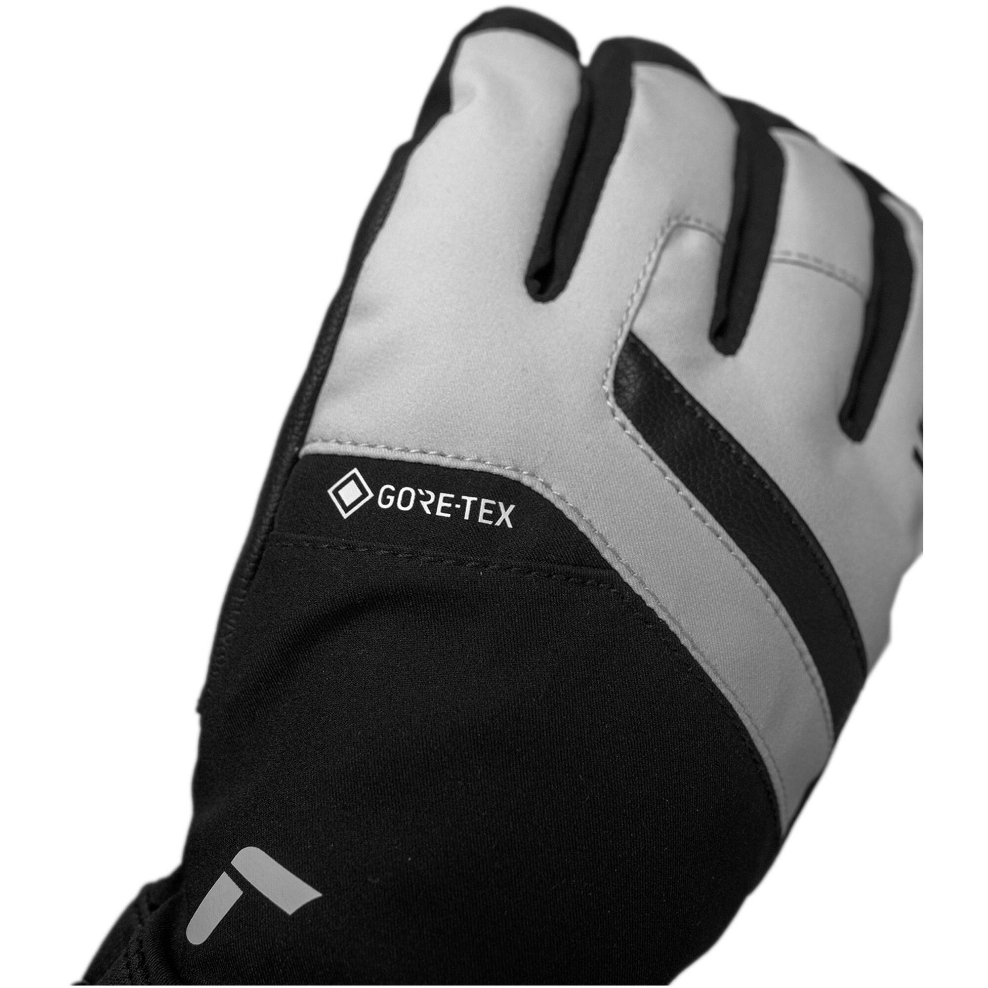 Skihandschuhe Reusch Booster Gore-Tex 5/7