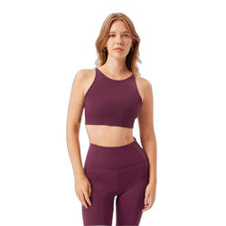 Brassière femme Girlfriend Collective Topanga