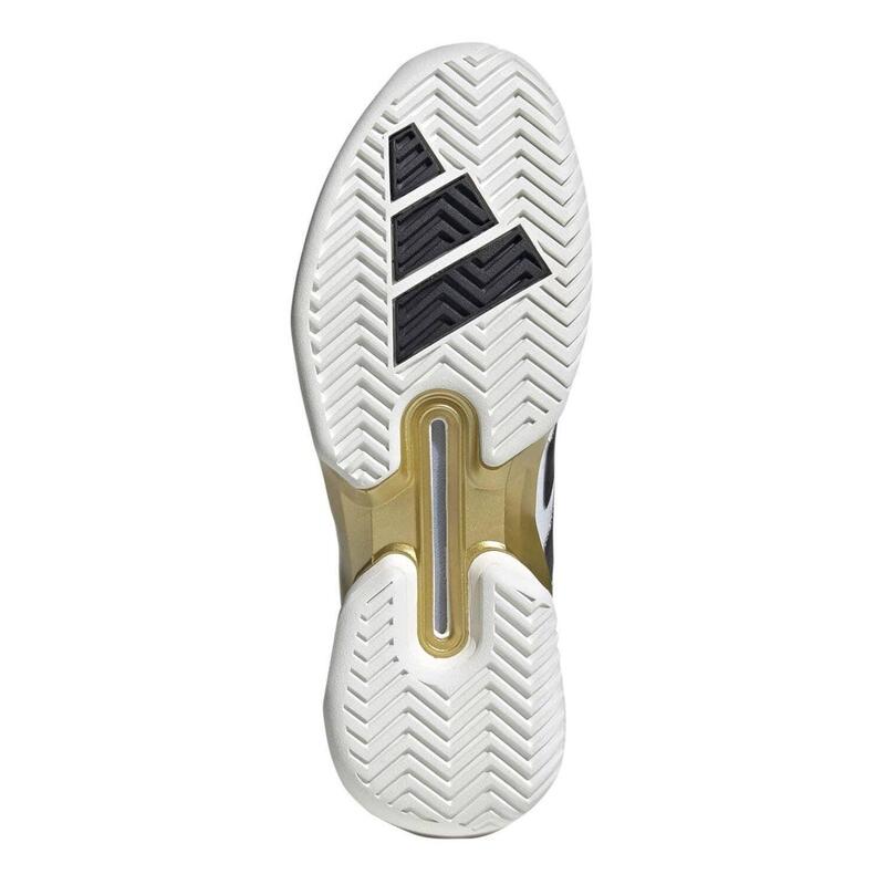 Adidas Adizero Ubersonic 5 Blanco Jq3778