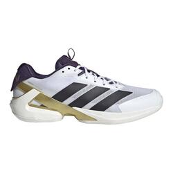 Adidas Adizero Ubersonic 5 Blanc Jq3778
