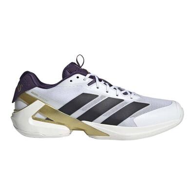 Adidas Adizero Ubersonic 5 Blanco Jq3778