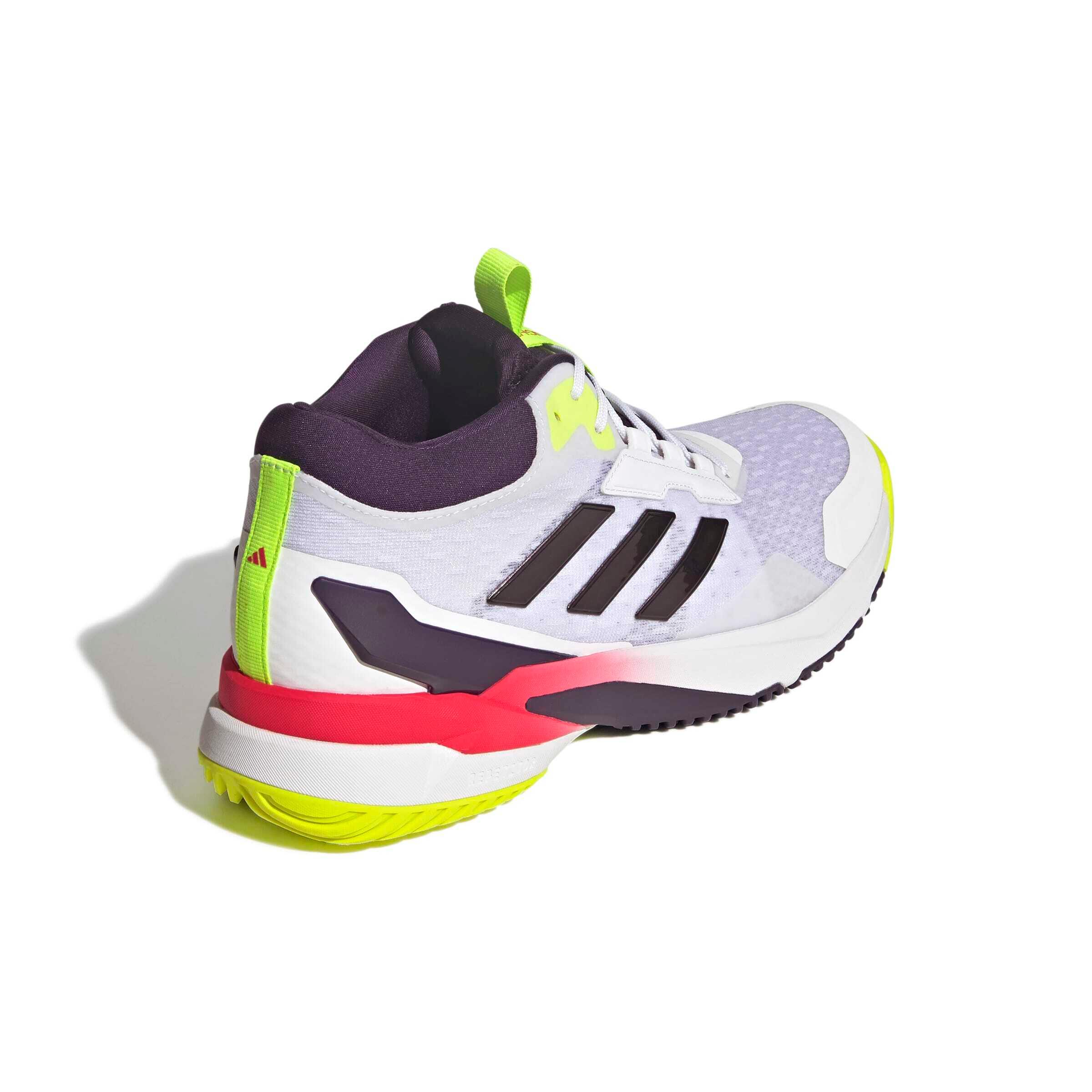 Chaussures indoor adidas Crazyflight 6 Mid 5/7