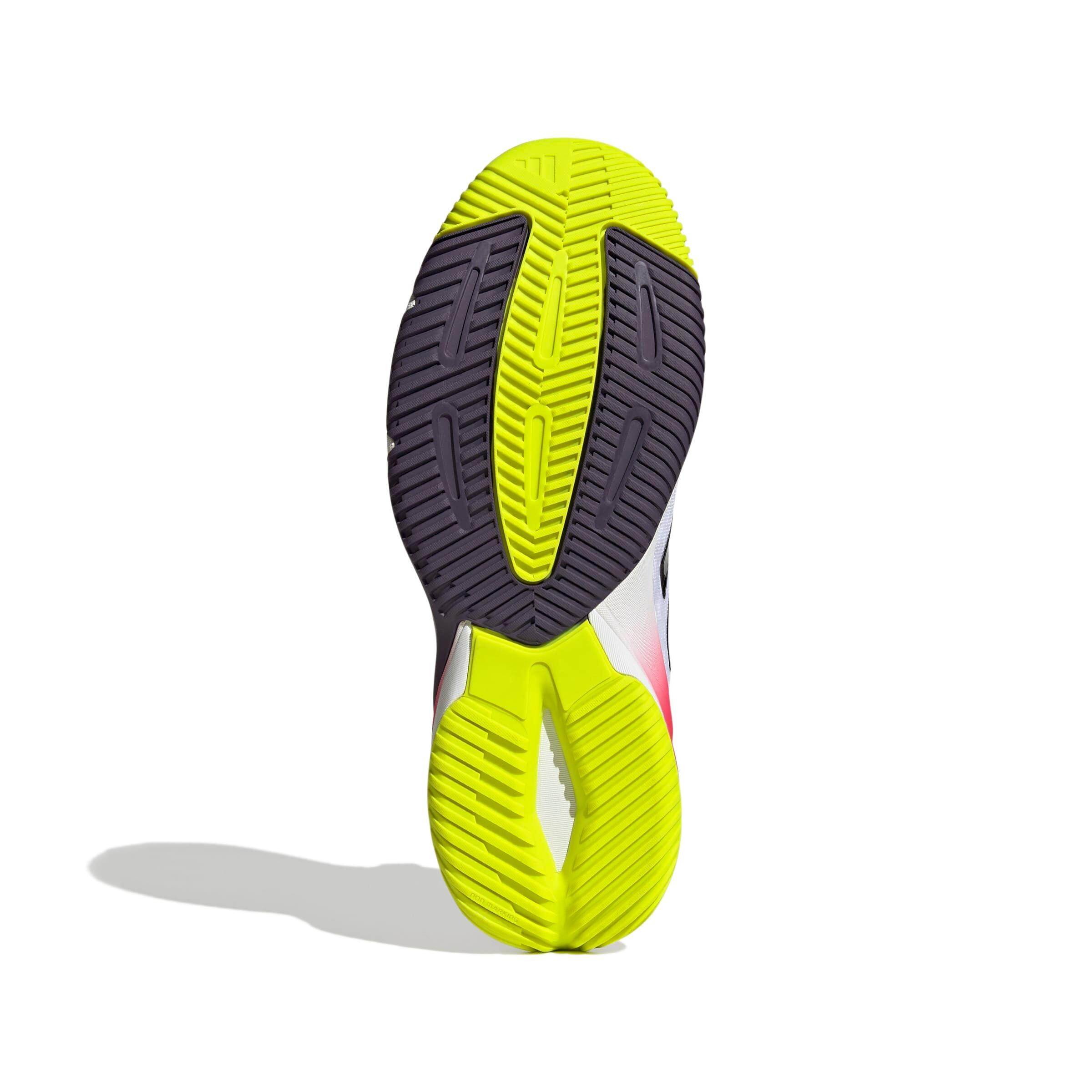 Chaussures indoor adidas Crazyflight 6 Mid 7/7