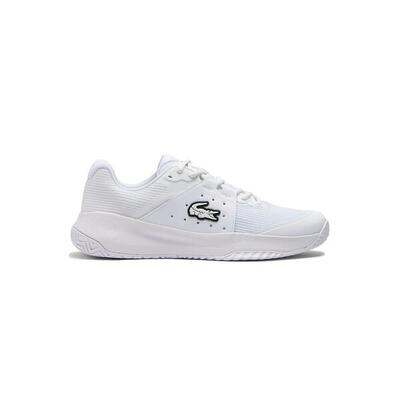 Lacoste Power Serve Weiss 49sma0097