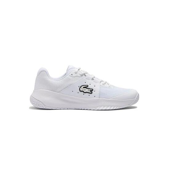 Lacoste Power Serve Weiss 49sma0097