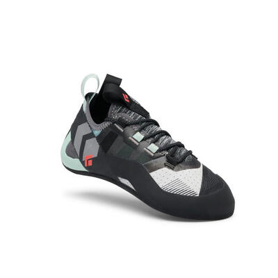 Scarpe da arrampicata con lacci donna Black Diamond Momentum