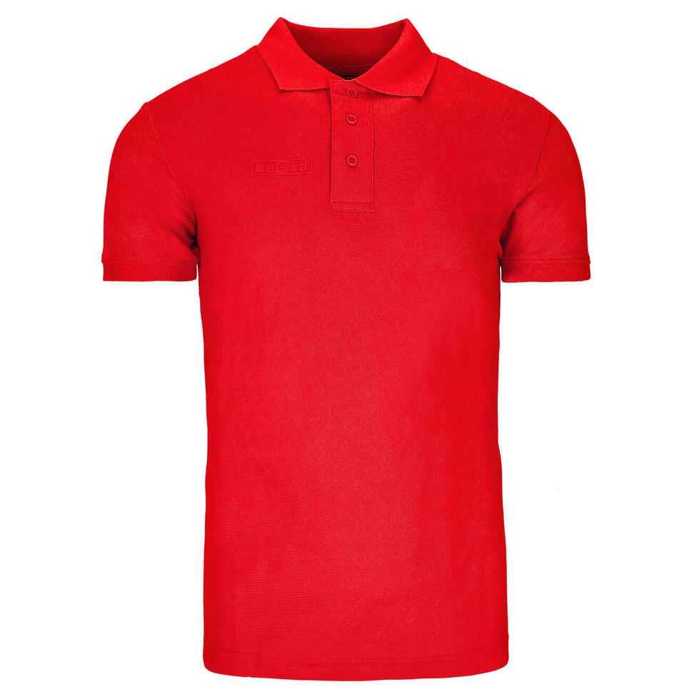 Koszulka Polo KEEZA Velve