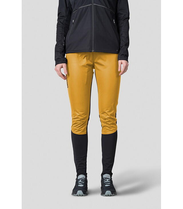 Dámské kalhoty HANNAH ALISON PANTS 3/5