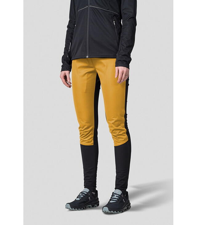 Dámské kalhoty HANNAH ALISON PANTS 5/5