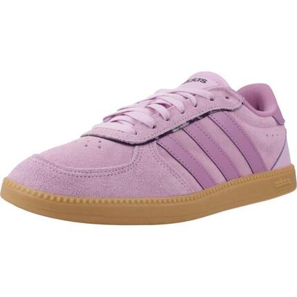 Zapatilla de Moda para UNISEX JUNIOR ADIDAS BREAKNET SLEEK J