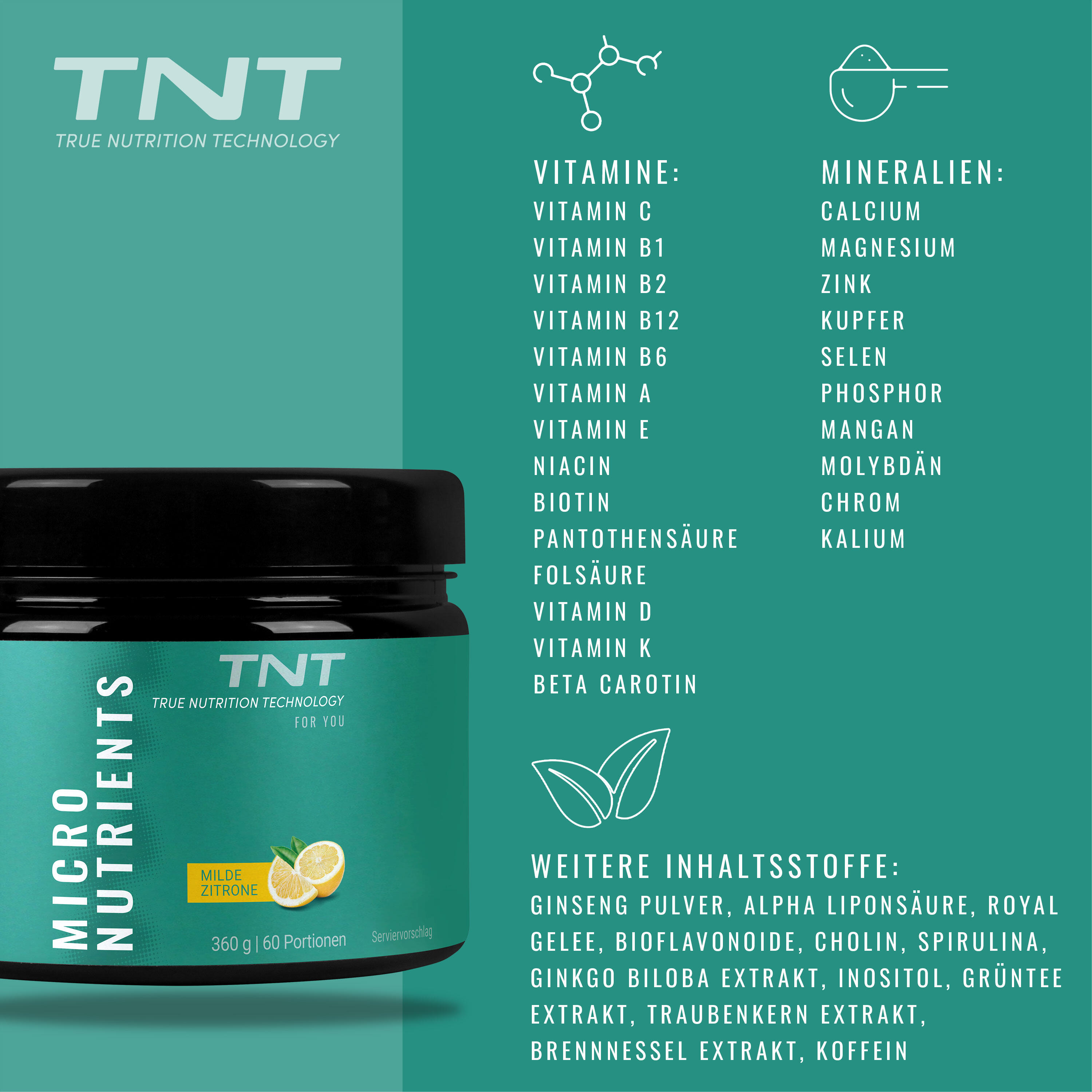 Micronutrients 4/7