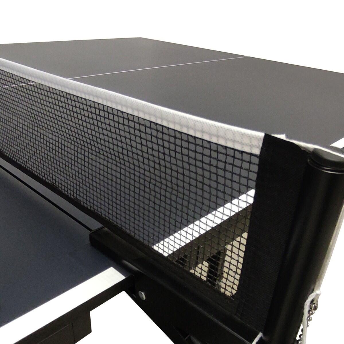 Table de ping-pong d'intérieur Pegasi Office 250 noire 2.0 5/5