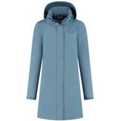 Veste softshell femme Kjelvik Nova bleu L