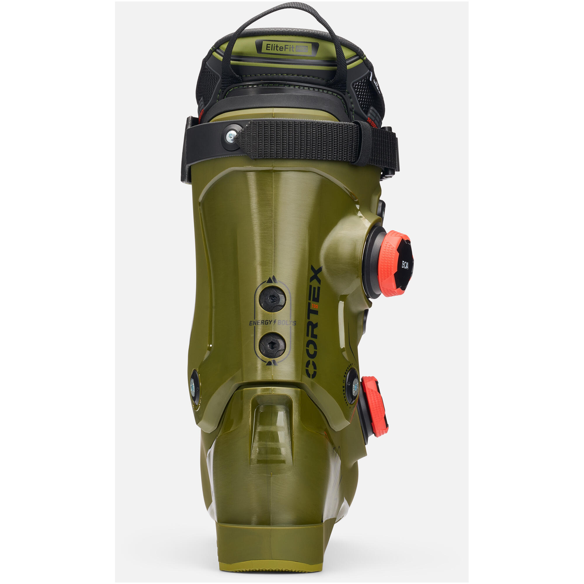 Buty narciarskie męskie K2 CORTEX 130 ZONAL BOA 4/5