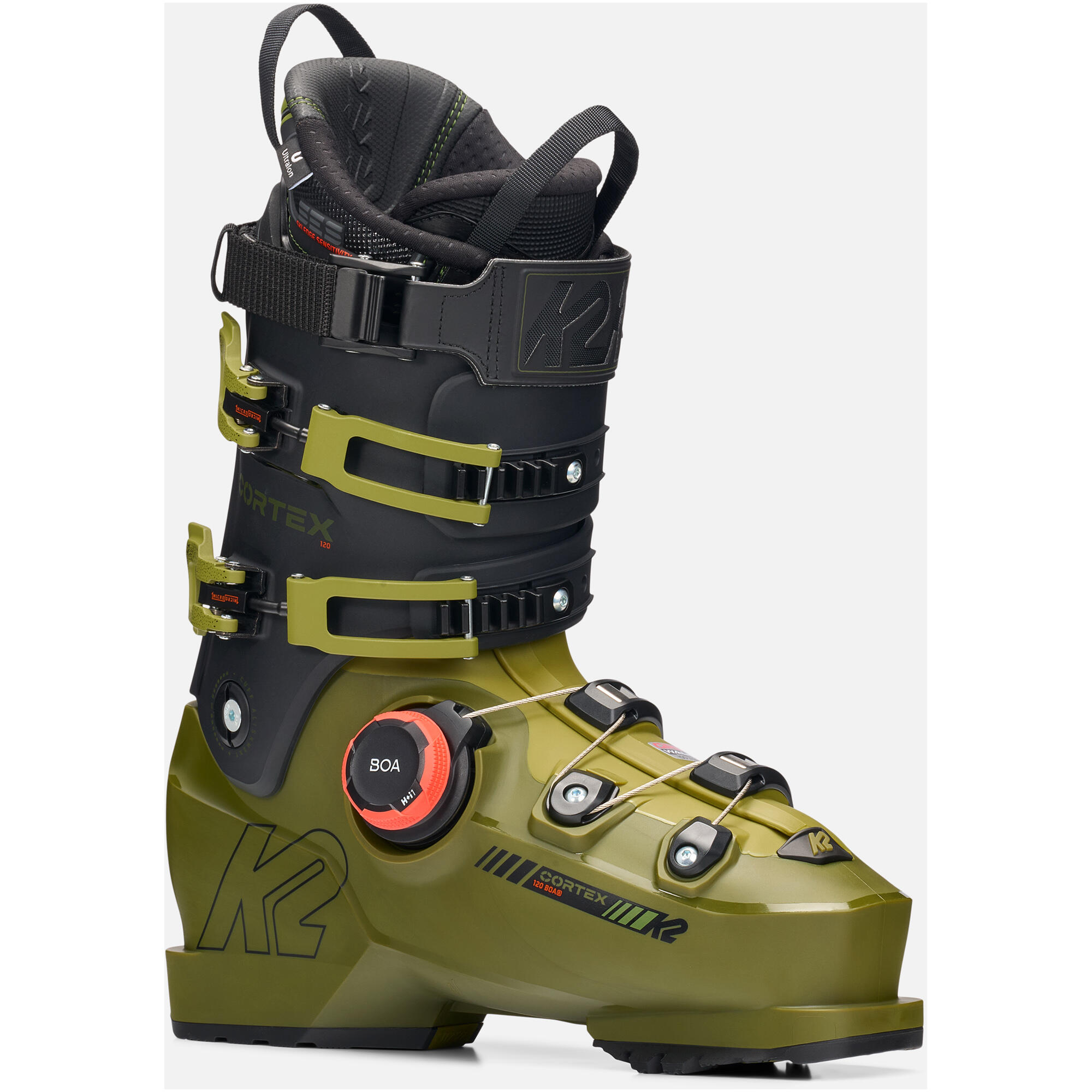 K2 picture