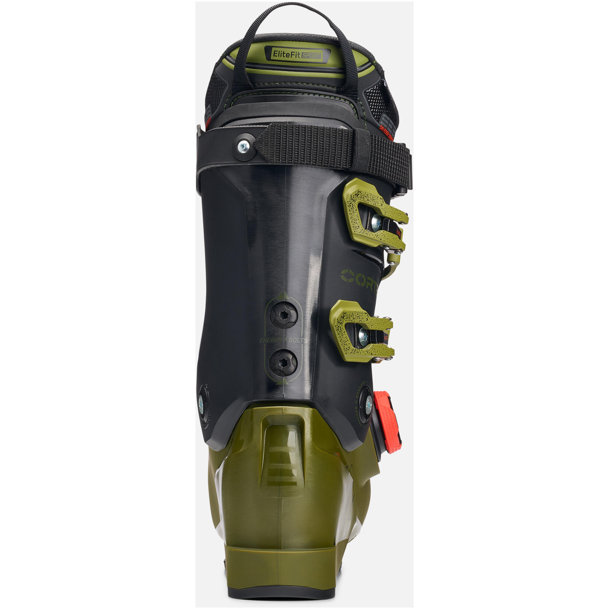 Buty narciarskie męskie K2 CORTEX 120 BOA 2/5