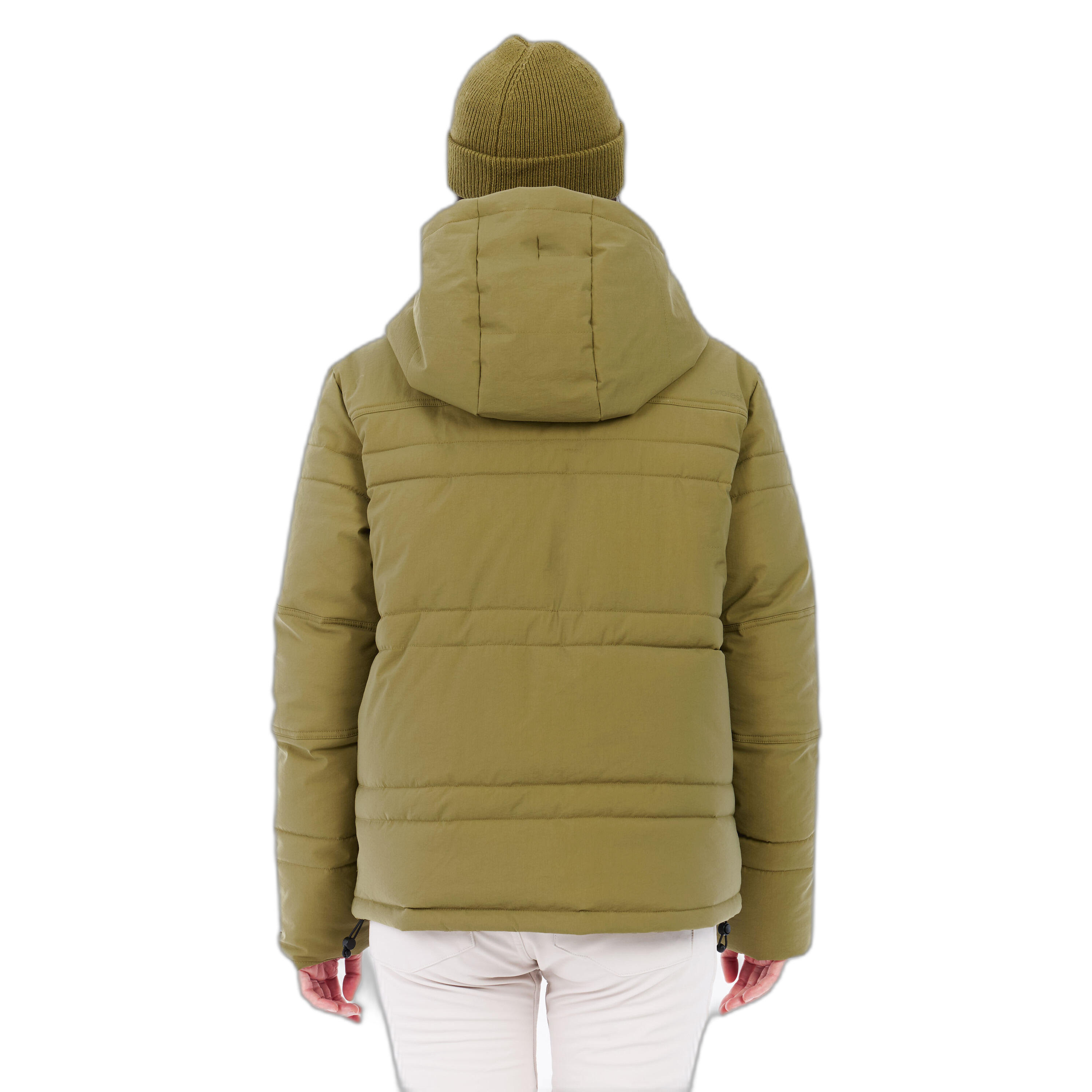 Veste de ski femme Protest Tool 5/7