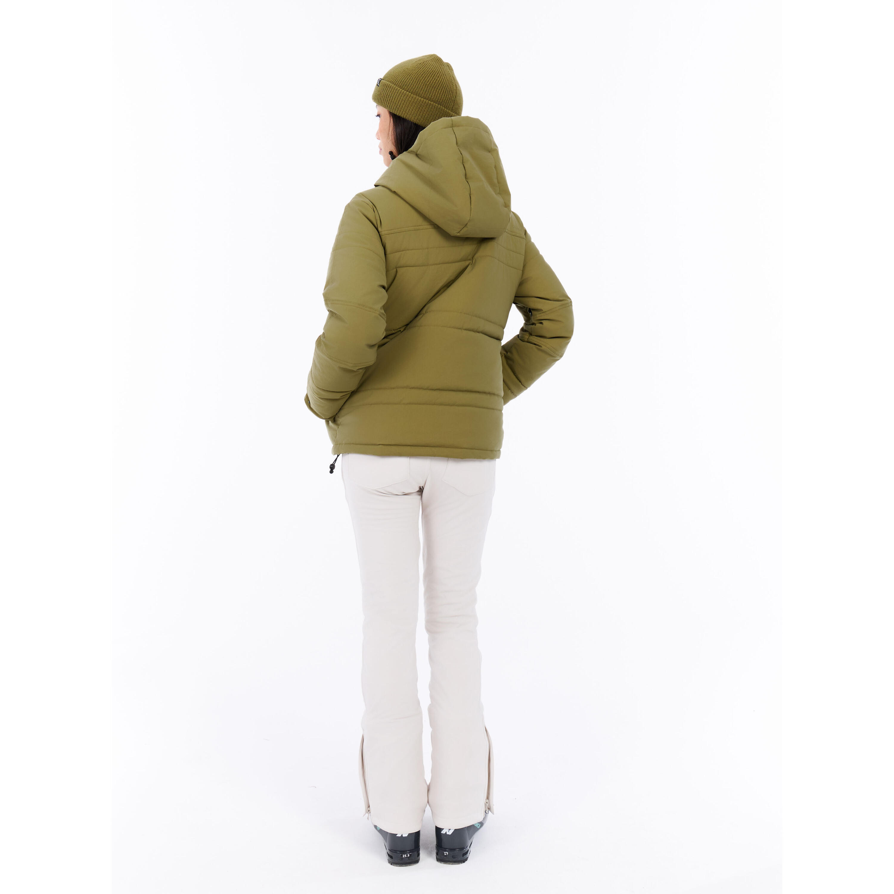 Veste de ski femme Protest Tool 6/7