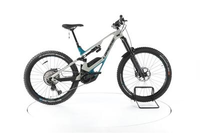 Refurbished - Lapierre Overvolt GLP Elite Fully E-Bike Carbon - Sehr gut