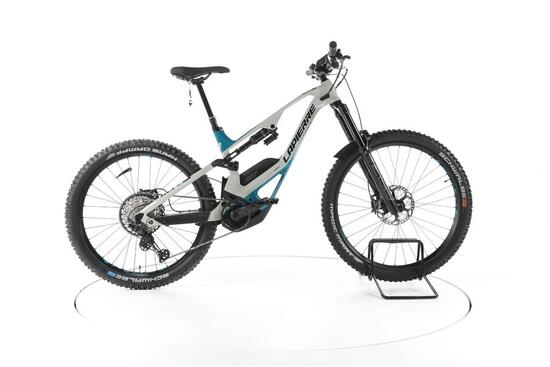 Ebike ricondizionata · Lapierre Overvolt GLP Elite · Ottime condizioni