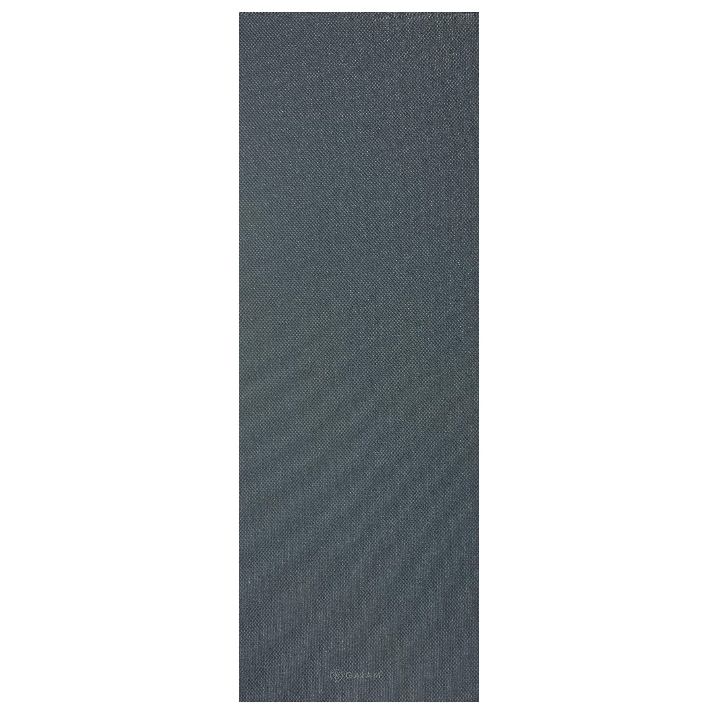 Folkstone grijs yogamat 3 mm 2/3