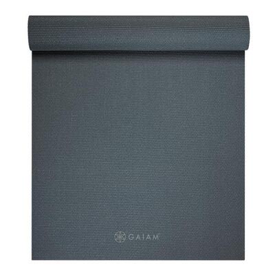 Folkstone grijs yogamat 3 mm