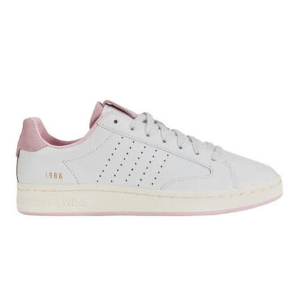Baskets femme K-Swiss Lozan Klub LTH