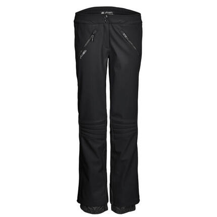 Skisoftshellhose KSW 312 WMNSFTSHLL PNTS