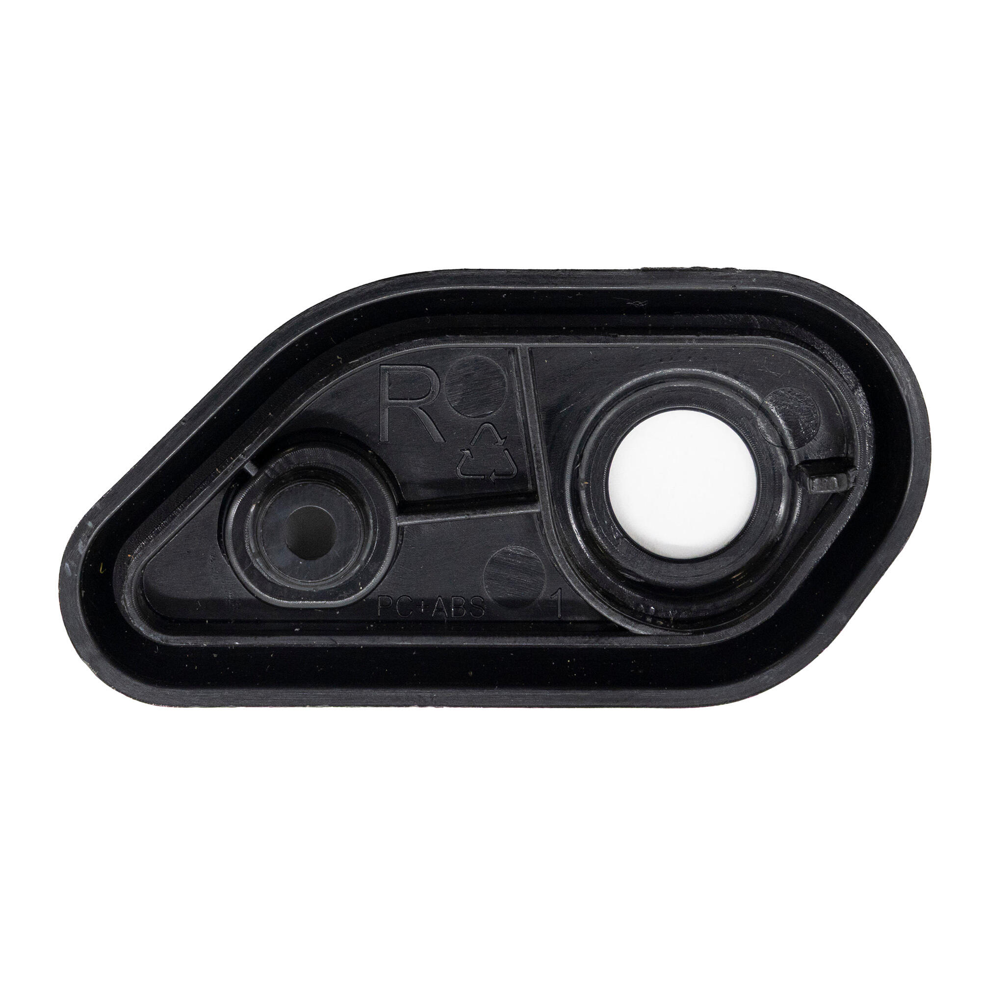 Embellecedor R original horquilla NIU KQi3 Pro / MAX 2/2