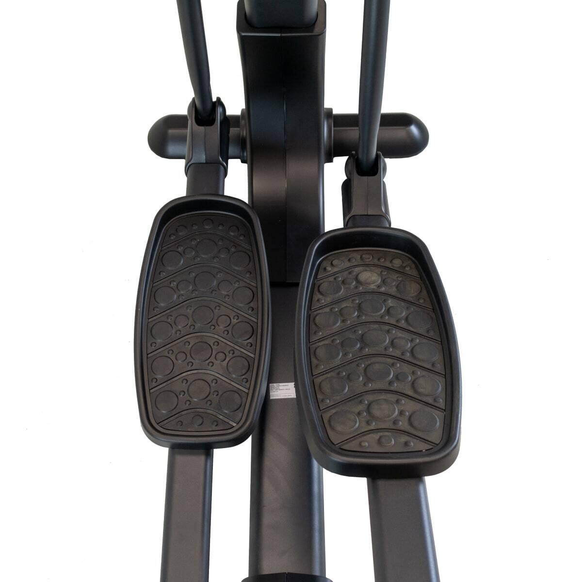 Ellittica Professionale CT900 4/5