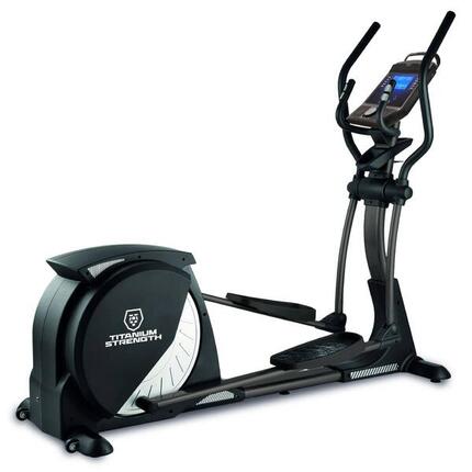 Vélo Elliptique Professionnel CT900